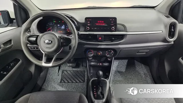 Kia All New Morning (JA) id 3233498 из Кореи 17