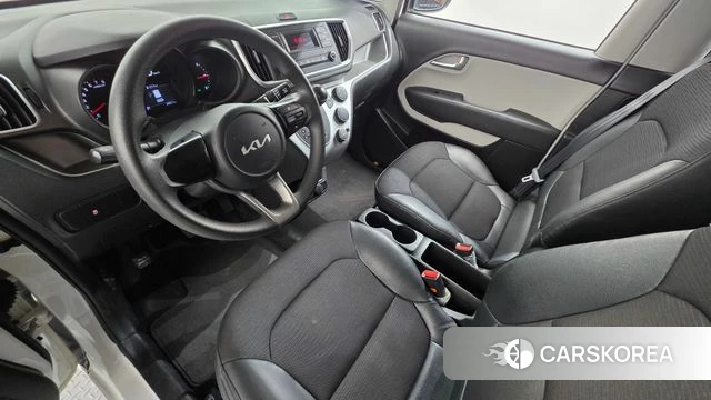 Kia The New Ray id 4779622 из Кореи 26