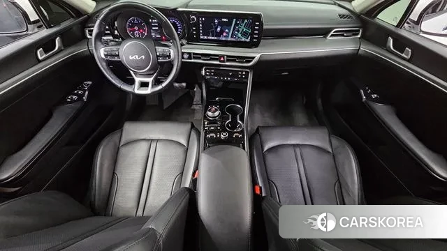 Kia K5 3rd generation id 3327818 из Кореи 17