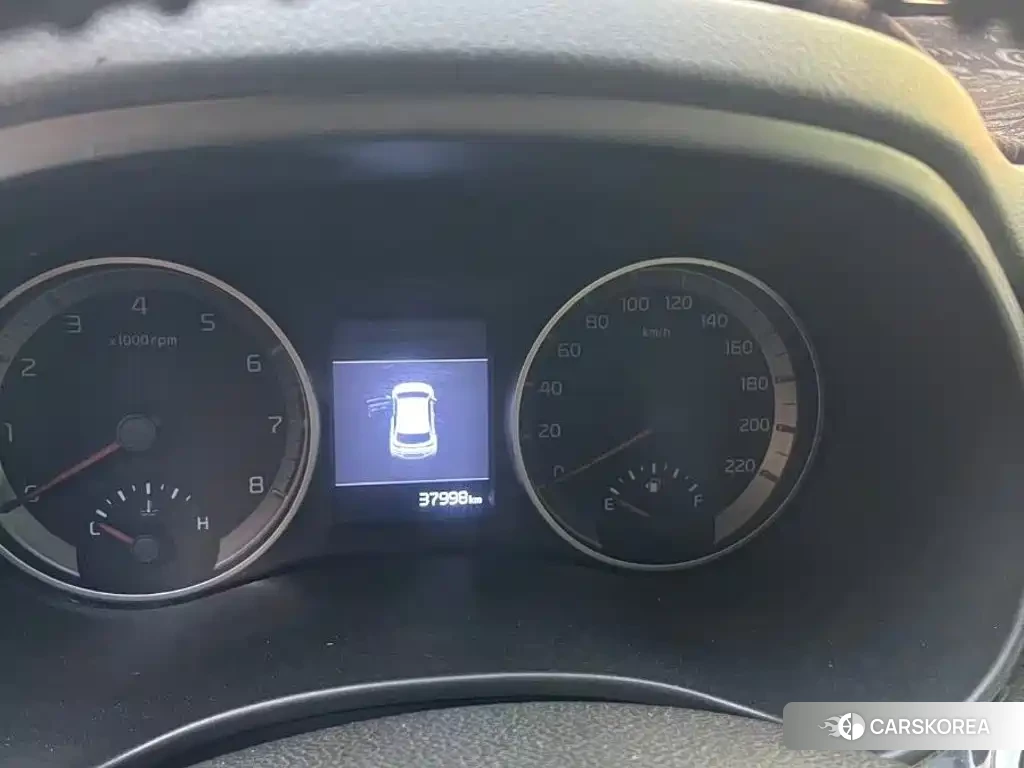 Kia KX1 id 4606927 из Китая 7