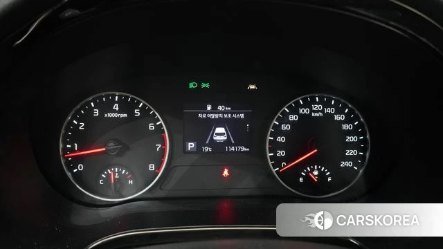 Kia Seltos id 3843328 из Кореи 17