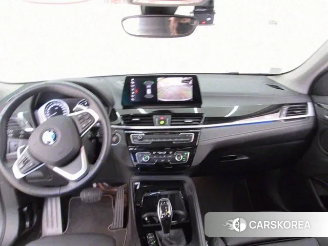 BMW X2 (F39) id 3053672 из Кореи 16