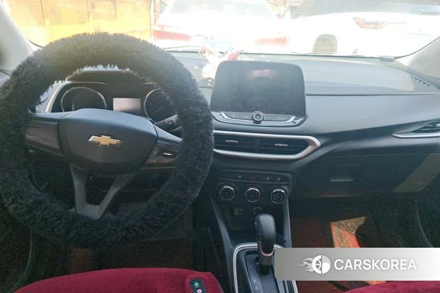 Chevrolet Chuangku id 4208116 из Китая 14