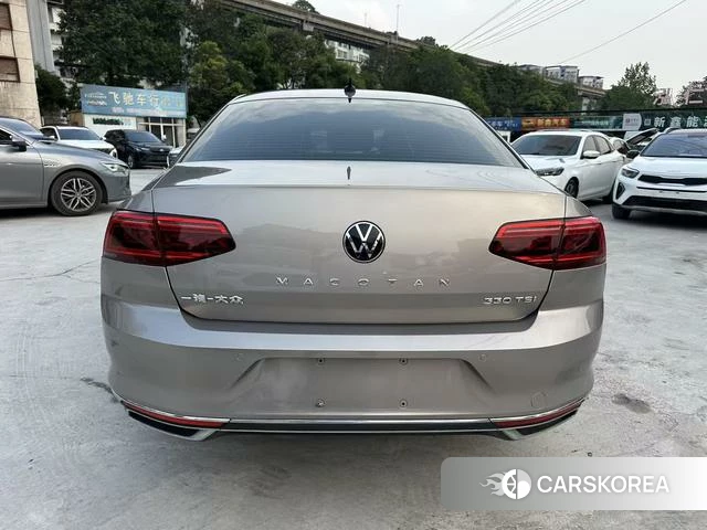 Volkswagen Magotan id 3993370 из Китая 19
