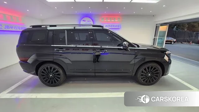 Hyundai Santa Fe (MX5) id 3437265 из Кореи 17