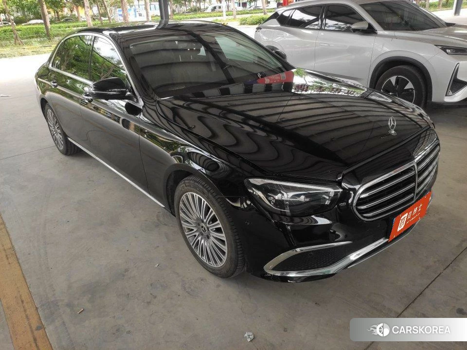 Mercedes-Benz E-Class id 4514054 из Китая 7
