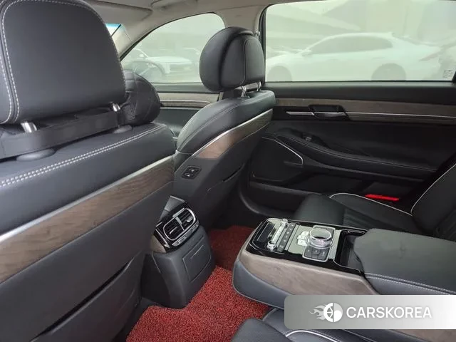 Genesis G90 id 3417879 из Кореи 14