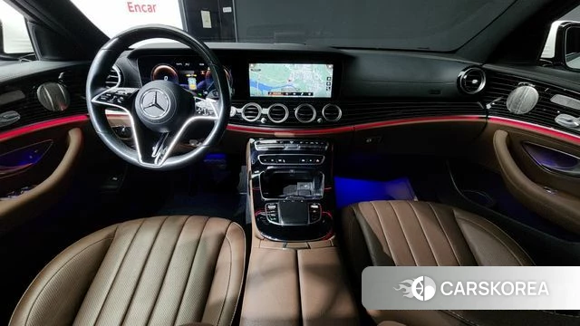 Mercedes-Benz E-Class W213 id 3859359 из Кореи 17