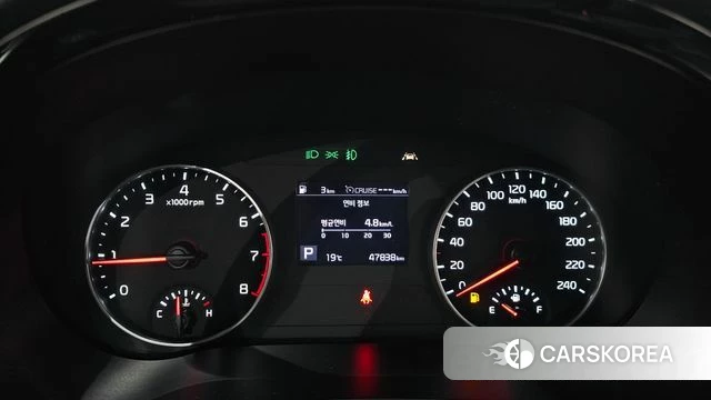Kia Seltos id 4310508 из Кореи 32