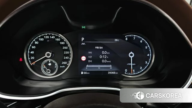 Genesis G80 (RG3) id 4444575 из Кореи 24