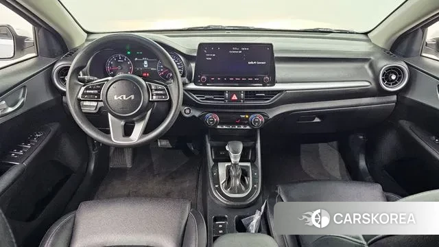 Kia The New K3 2nd generation id 3447925 из Кореи 17