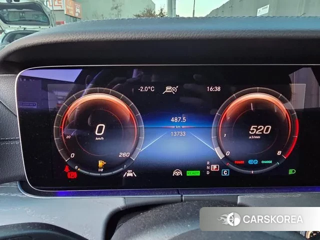 Mercedes-Benz CLS-Class C257 id 3438269 из Кореи 10