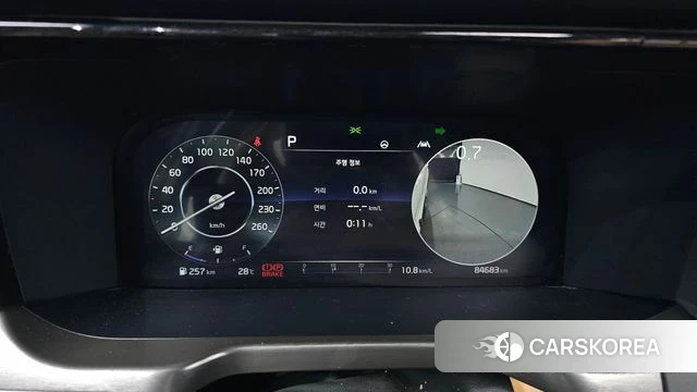 Kia Sorento 4th Generation id 4529494 из Кореи 37