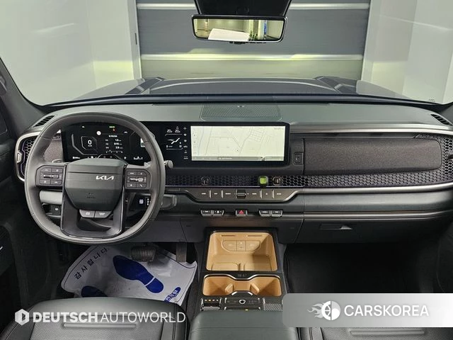 Kia Tasman id 3921572 из Кореи 11