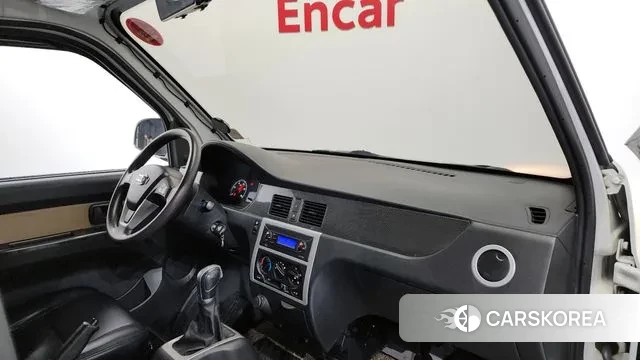 Other imported cars Other id 3448029 из Кореи 17