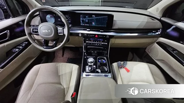 Kia Carnival 4th generation id 3328534 из Кореи 17