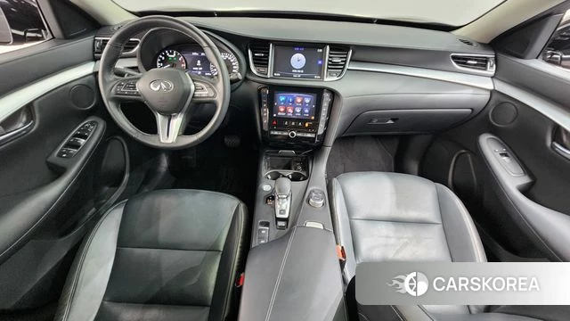Infiniti QX50 (P71A) id 4508054 из Кореи 28