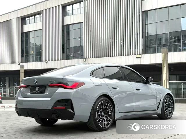 BMW 4 series id 4290258 из Китая 7