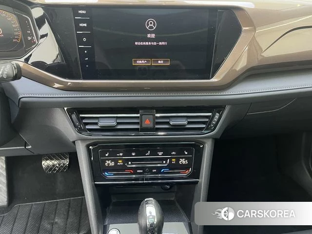 Volkswagen Tuyue id 4314365 из Китая 13
