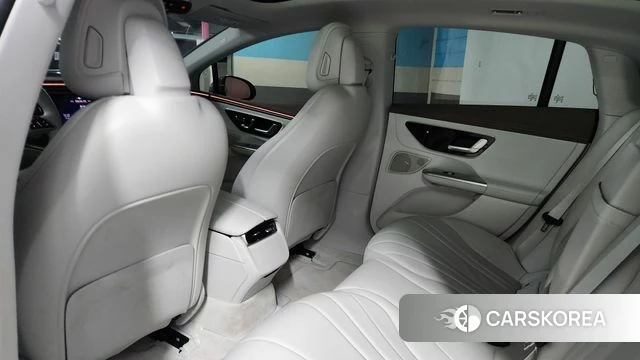 Mercedes-Benz EQE V295 id 4590305 из Кореи 17