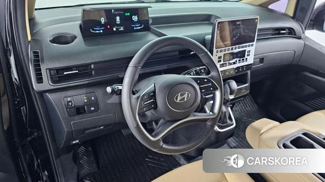 Hyundai Staria id 4280033 из Кореи 30