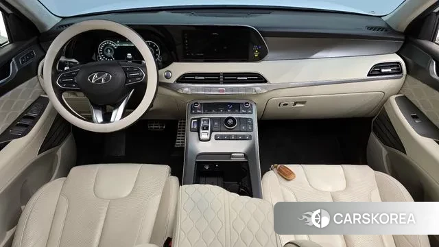 Hyundai Palisade id 3759295 из Кореи 17