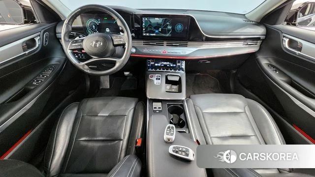 Hyundai The New Grandeur IG id 3893085 из Кореи 17