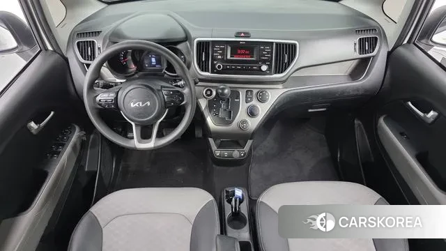 Kia The New Ray id 3037346 из Кореи 17