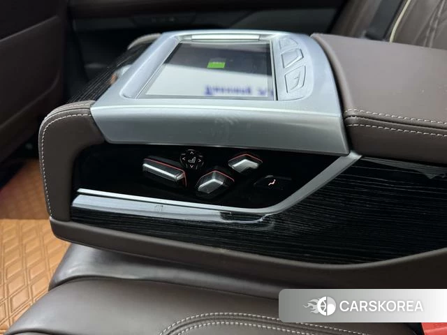 BMW 7 series id 4213331 из Китая 20