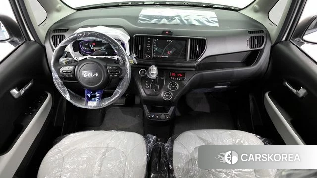 Kia The New Kia Ray id 3963153 из Кореи 17