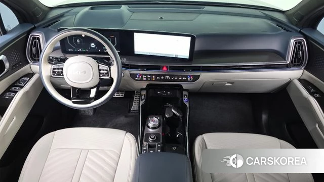 Kia The New Sorento 4th Generation id 3909750 из Кореи 17