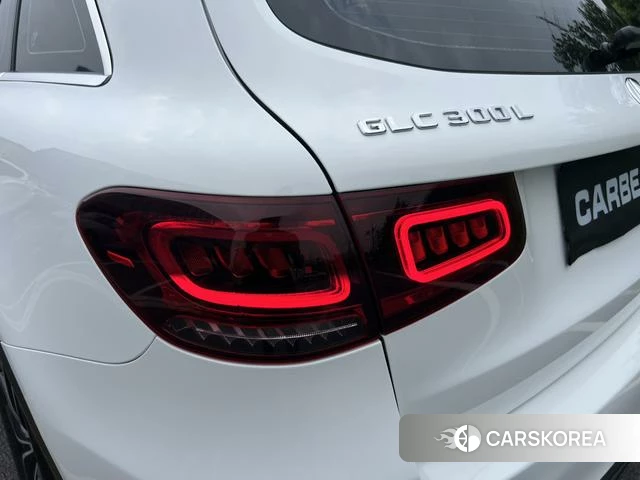 Mercedes-Benz GLC id 4359053 из Китая 12