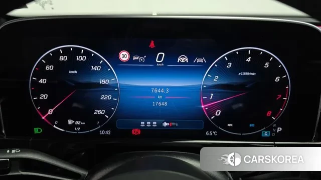 Mercedes-Benz E-Class W214 id 3659072 из Кореи 17