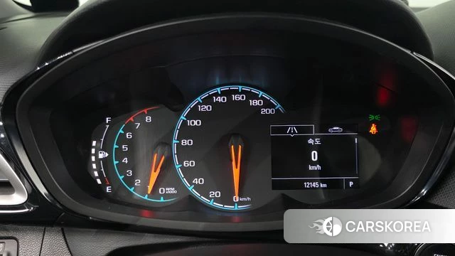 Chevrolet (GM Daewoo) The New Spark id 3860954 из Кореи 17