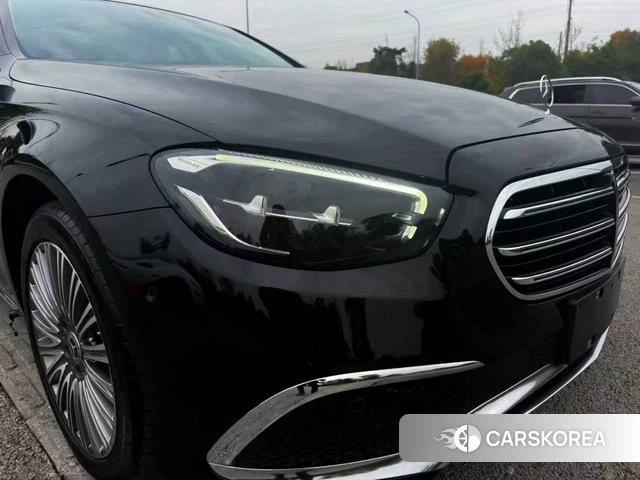 Mercedes-Benz E-class id 4336186 из Китая 20