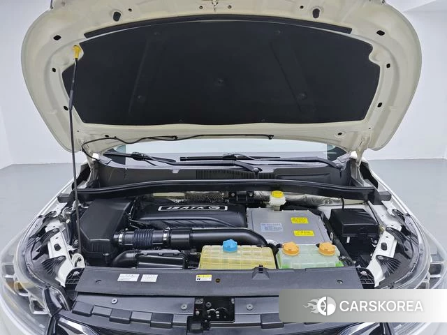 GAC Trumpchi Trumpchi GS4 PHEV id 4222035 из Китая 17