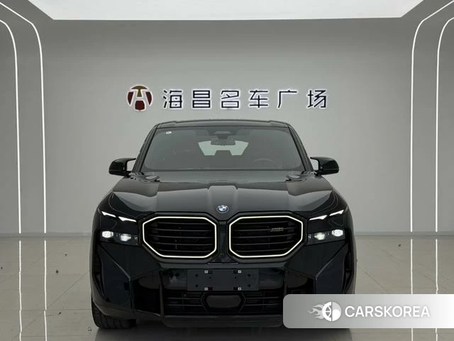 BMW XM id 4265356 из Китая 7