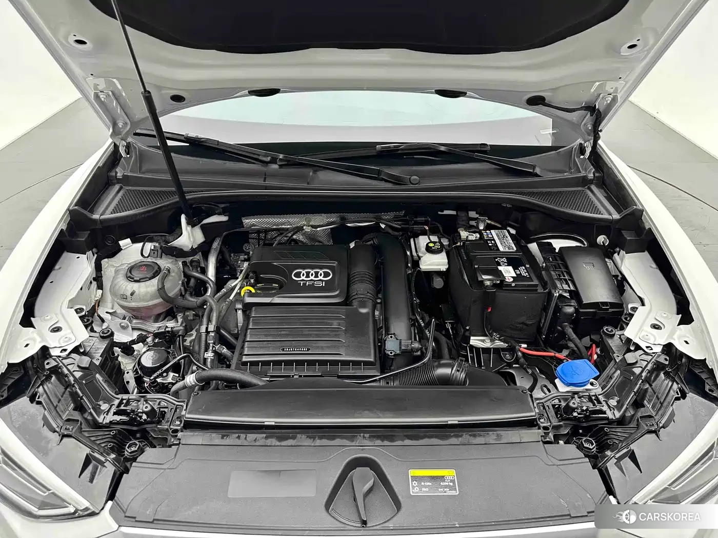 Audi Q3 id 4644592 из Китая 16