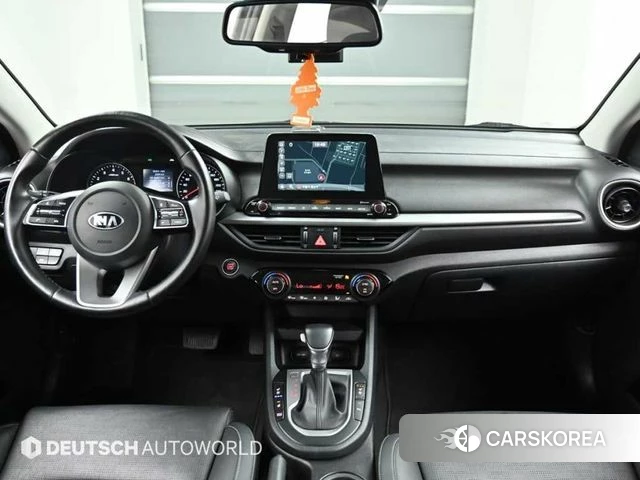 Kia Come New K3 id 4638062 из Кореи 17