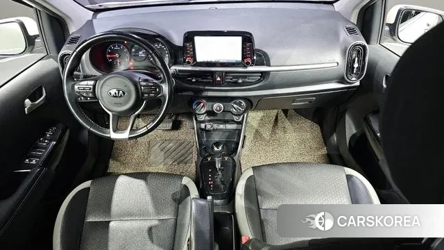 Kia All New Morning (JA) id 3541788 из Кореи 17