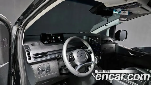 Hyundai Staria id 2736290 из Кореи 17