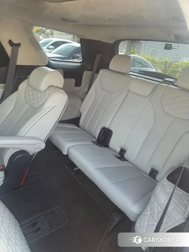 Hyundai Palisade id 3060339 из Кореи 9