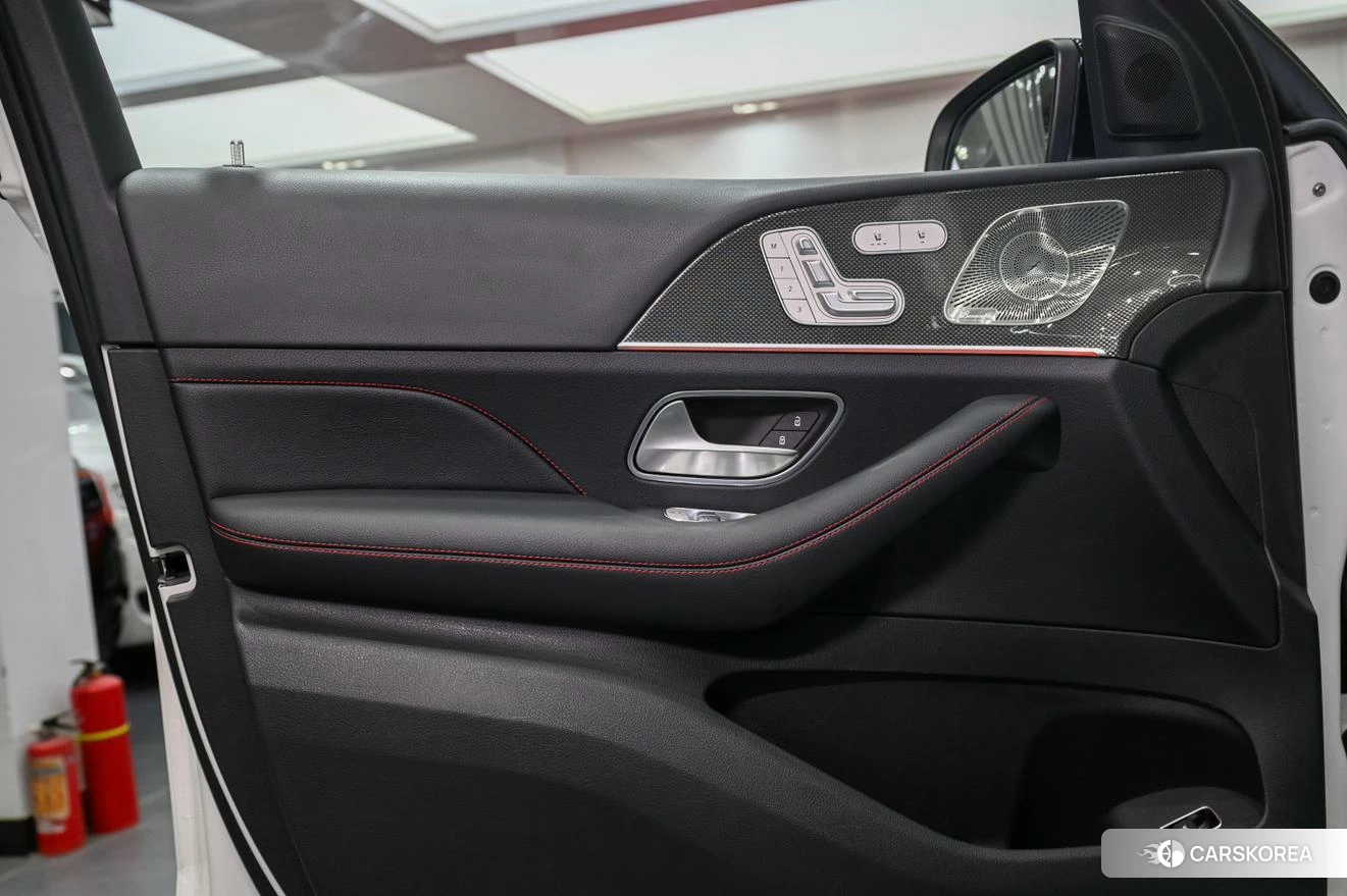 Mercedes-Benz AMG GLE id 4514038 из Китая 17