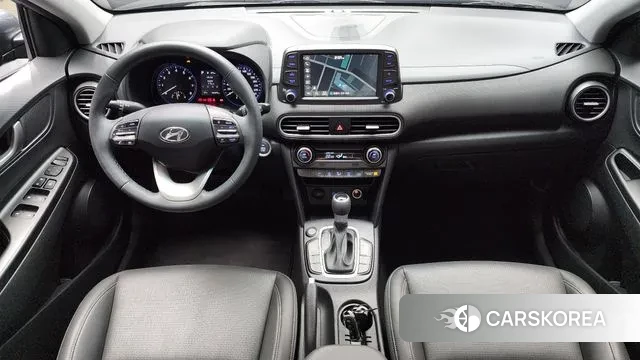 Hyundai Kona id 3307536 из Кореи 17