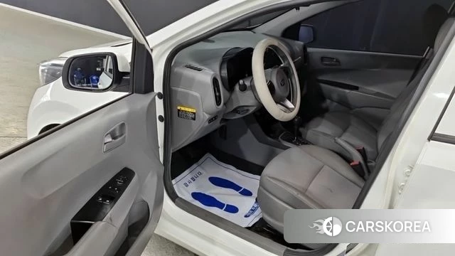 Kia All New Morning (JA) id 4262829 из Кореи 13