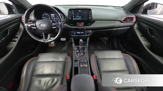 Hyundai i30 (PD) id 4180251 из Кореи 17