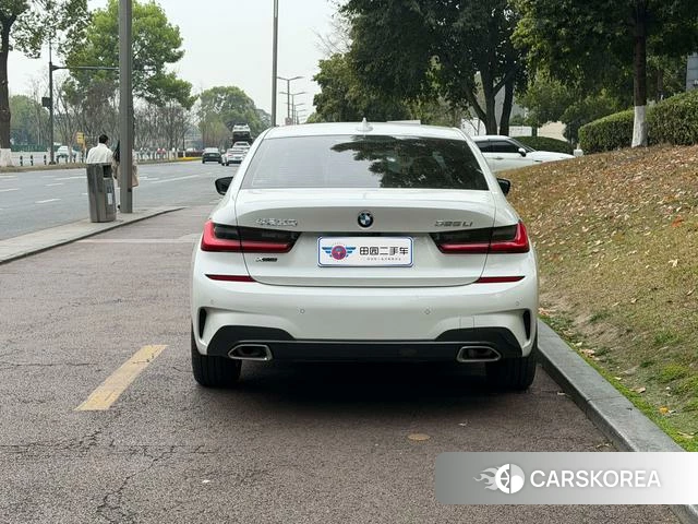 BMW 3 series id 4258240 из Китая 7