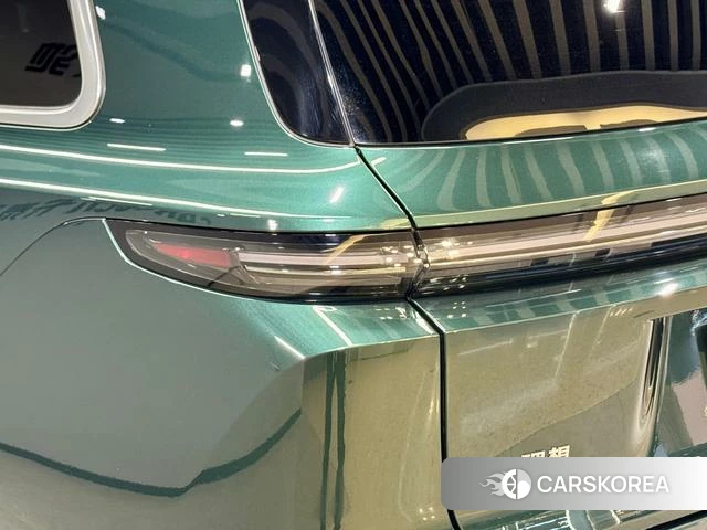 Ideal car Ideal L9 id 3888690 из Китая 27