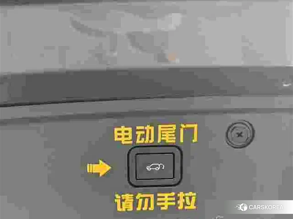 Chang'an Changan UNI-K Smart iDD id 4547519 из Китая 7