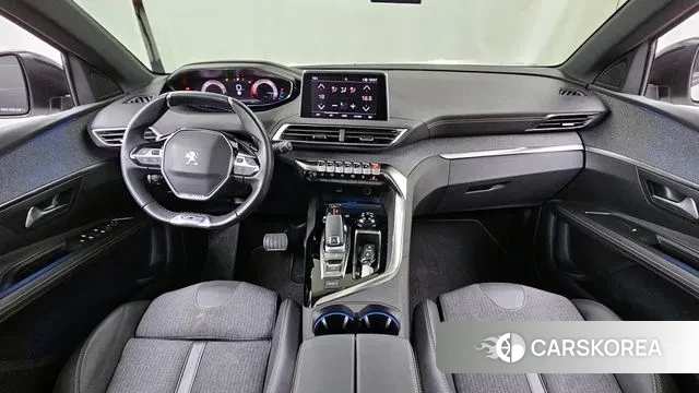 Peugeot 3008 second generation id 3422456 из Кореи 17